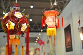 佛山燈彩 佛山燈彩