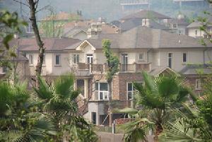 保利高爾夫豪園 保利高爾夫豪園