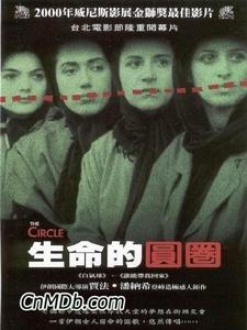 生命的圓圈 生命的圓圈