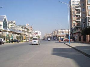 理想小鎮 理想小鎮