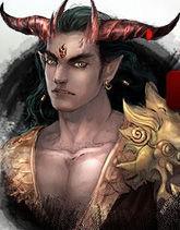 巨魔王[大話西遊2中的角色]