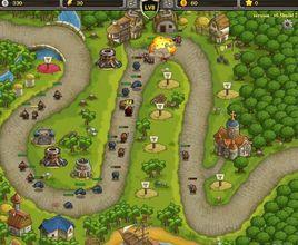 家園守衛戰2 家園守衛戰2