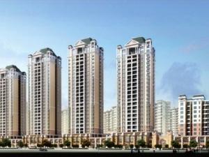 江灣譽景 江灣譽景