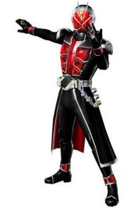 《假面騎士：超巔峰英雄》