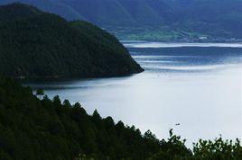 冕寧靈山 冕寧靈山