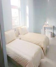 石家莊百時快捷酒店