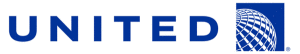 新美國聯合航空公司標誌