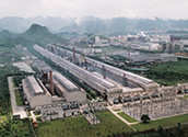中國鋁業集團