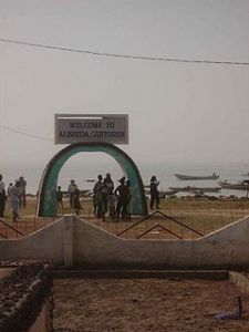 阿爾布雷達 阿爾布雷達