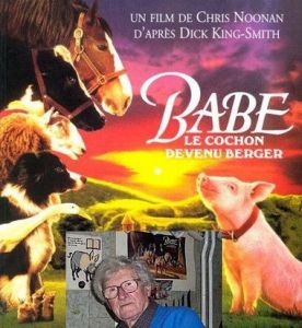 迪克·金·史密斯 迪克·金·史密斯