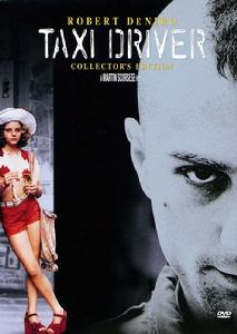 電影《計程車汽車司機》