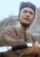 笑傲江湖之風雲再起