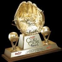 美國職棒大聯盟金手套獎 美國職棒大聯盟金手套獎