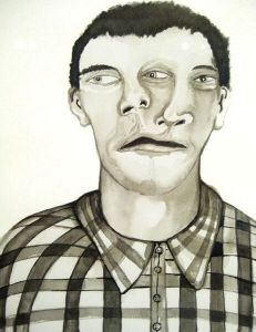 偏執型人格障礙