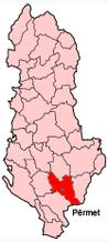 佩爾梅特區