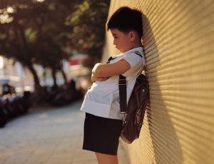 男孩教育課 男孩教育課