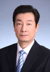 李超[中國證券監督管理委員會副主席]