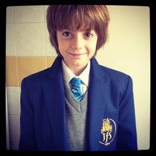 埃利奧特&middot;斯佩勒-吉洛特