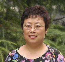 何桂珍[醫學專家]