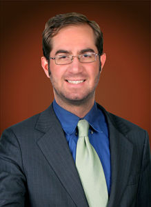 沃爾克集團首席分析師——馬丁·安德魯斯