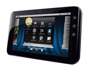 戴爾 Win8平板電腦