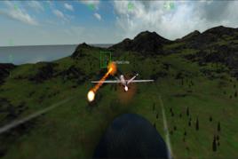 無人機攻擊 無人機攻擊