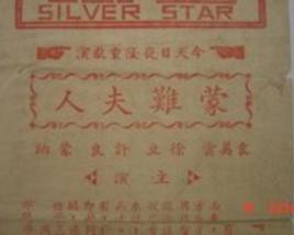 蒙難夫人 蒙難夫人