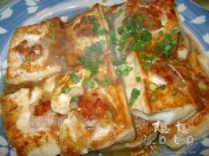 客家十大經典名菜餚