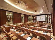 深圳福田香格里拉大酒店