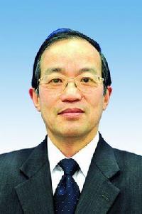 宋立群[東華大學黨委常委、副校長]