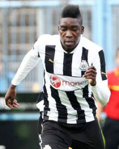 薩米·阿梅奧比 薩米·阿梅奧比