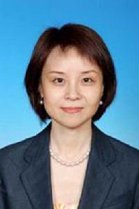 朱彤[外交部翻譯]