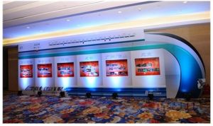 百靈時代傳媒集團