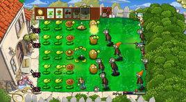 植物大戰殭屍tv版