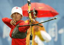 張娟娟 參賽照片