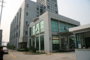 金海數據中心 金海數據中心