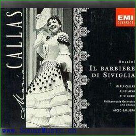 賽維利亞理髮師 賽維利亞理髮師