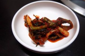 香蔥泡菜 香蔥泡菜