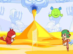 飛天曆險之軒轅二 飛天曆險之軒轅二