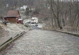 坎頓小道 坎頓小道