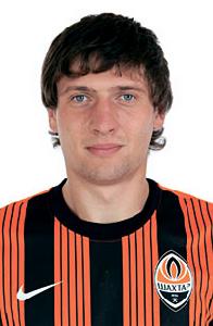 葉夫根·謝列茲尼奧夫