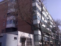 東斜街小區 東斜街小區