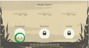 按住字母 按住字母