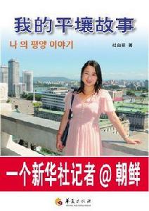 我的平壤故事 我的平壤故事