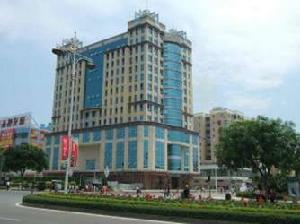 金裕公寓樓 金裕公寓樓