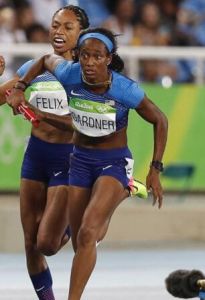 英格麗斯·加德納 英格麗斯·加德納