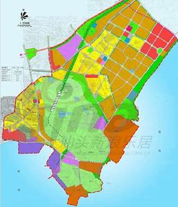 潮陽經濟開發試驗區 潮陽經濟開發試驗區