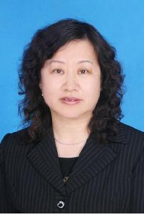 李萍[黑龍江省呼瑪縣副縣長]