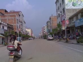 會昌街道 會昌街道