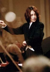 西本智實 西本智實